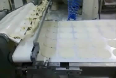 Rotoestampadora Rotoestampadora