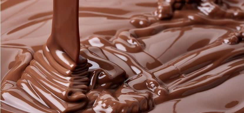 Desarrollan Chocolate que te Ayuda a Bajar de Peso