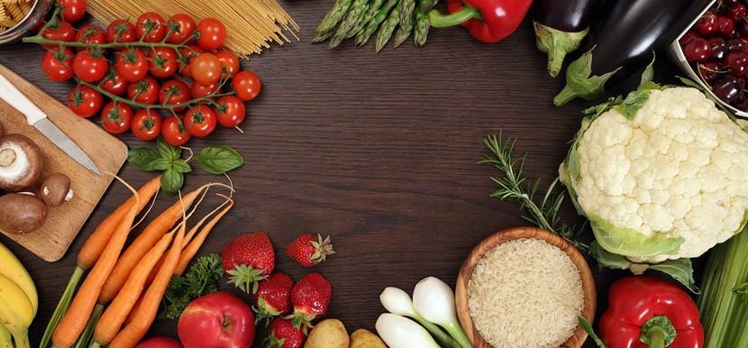 La mayoría de los alimentos saludables resultan no serlo